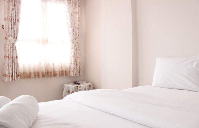 Relaxing 1BR Gateway Pasteur Apartment near Exit Toll - Photo 2