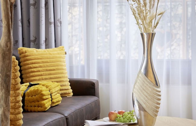 Maximilian Appartements - Foto 44