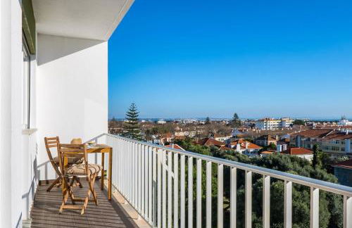 Sunset Horizon Carcavelos - Foto 7