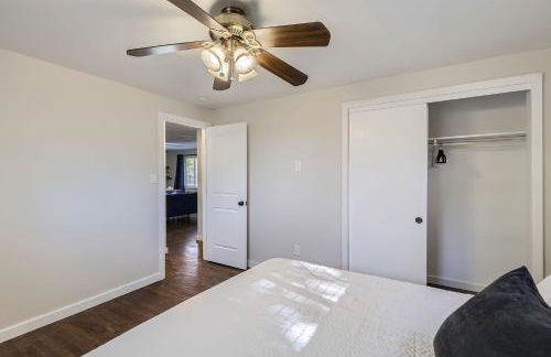 4BD - Hot Tub, BBQ, Games - 10 Mins to Olde Town - Foto 24