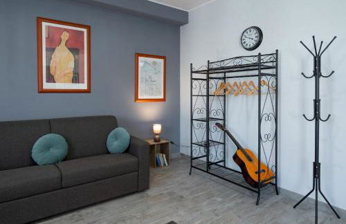 Masciara Home - Apartment & Suite fra Taormina, Catania ed Etna - Foto 43