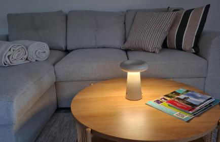 Ferienhaus Weidblick - Foto 10