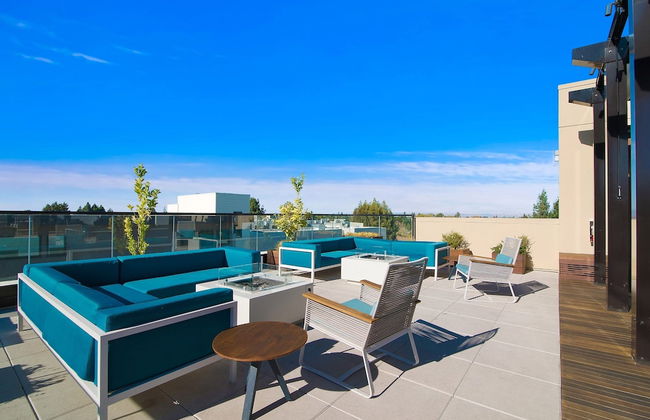 Global Luxury Suites at Mountain View - Foto 65