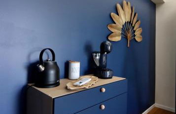 Les Suites - Foto 46