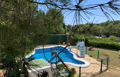 La casa de l'Estany - Foto 51