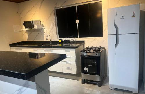 Chalé das Mangueiras - Foto 11