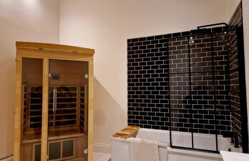 The Hamilton luxury holiday let's- Holly Barn - Foto 21