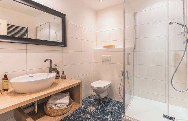 Dorfchalets Kaprun - Foto 59