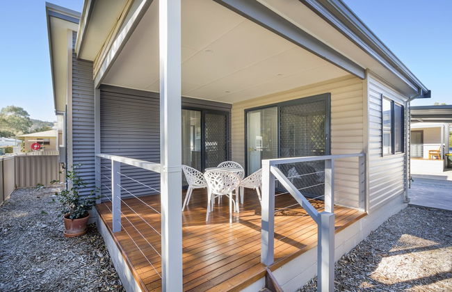 Tasman Holiday Parks - Serpentine Falls - Photo 53