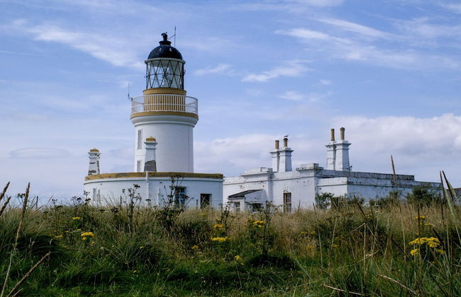 Easdale House - Foto 31