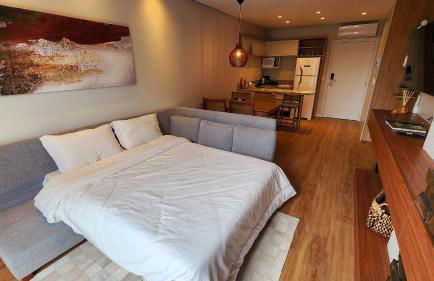 Luxury Flat no Serra Class. - Foto 14