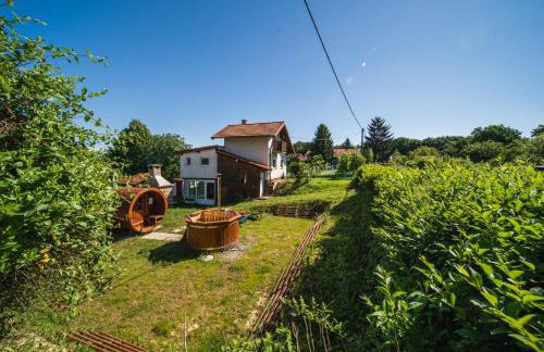 Kuća za odmor Activ - Foto 2