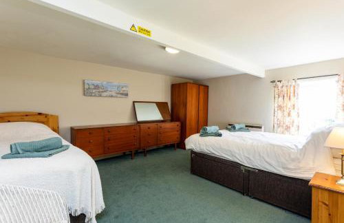 Bilton Farm Cottage No2 - Foto 17