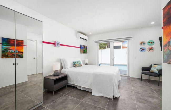 Boca Catalina 4 4 Private Pool Incredible Location - Foto 13