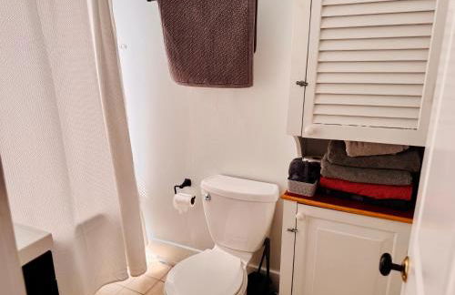 Charming 1BD Loft in Shelburne - Photo 19