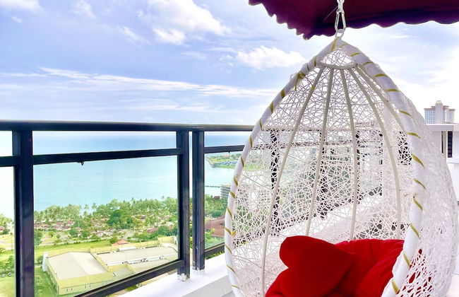 Star Bay Residence - Foto 56