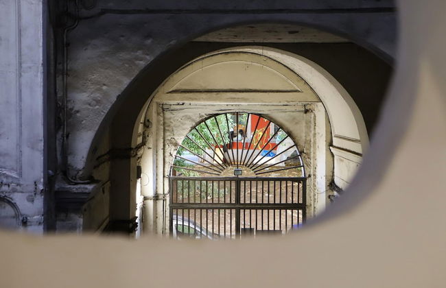 Cozy Apartment in Piazza Cavour by Wonderful Italy - Foto 28