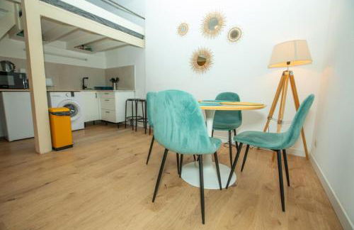 Loft - centre historique - Photo 41