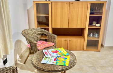 Thalè - casa vacanza - Foto 10