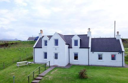 Taigh Rob Self Catering - Foto 3