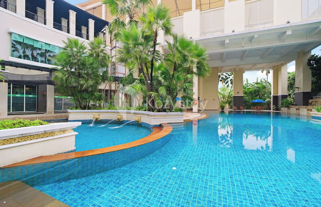 Kuriya by Kozystay - Senayan - Foto 27