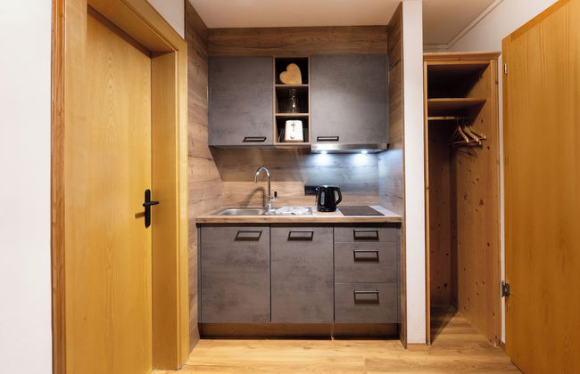 Käserstube Ferienwohnungen - Foto 24