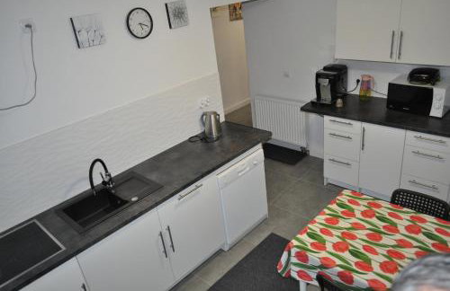 Apartament u Zięby - Foto 23