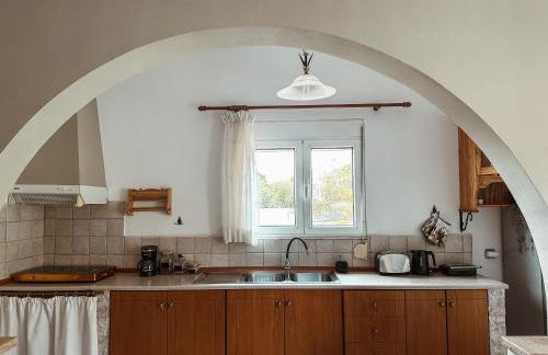 Theonia Villas - Foto 34