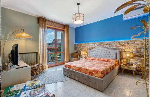 La Casa Dei Girasoli-Lago Maggiore - Foto 4