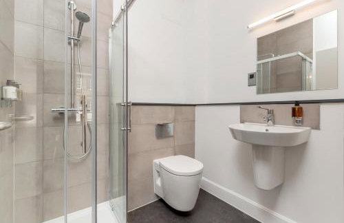 Destiny Scotland Hanover Apartments - Foto 20