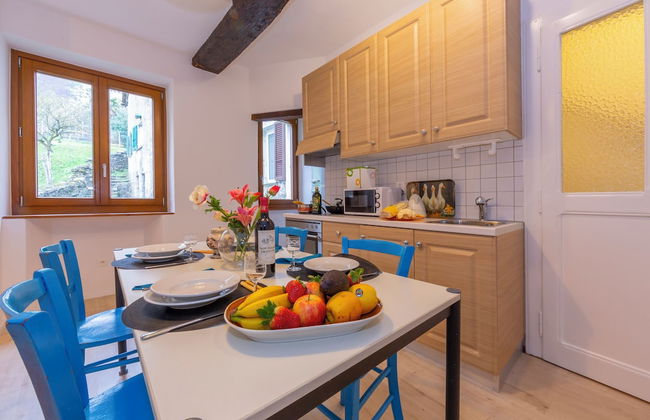 Casa Gialla - Foto 14