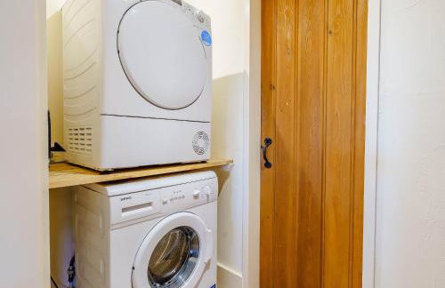 Woodpecker Cottage - Foto 18