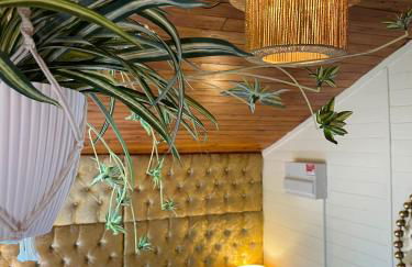 Otter 3 Lodge -Jungle Inspired -Dog Friendly -Private Hot Tub -Warminster-Bath-Salisbury - Foto 21