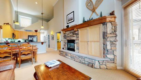 Mammoth Green #205 condo - Foto 5