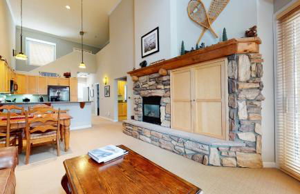 Mammoth Green #205 condo - Foto 5