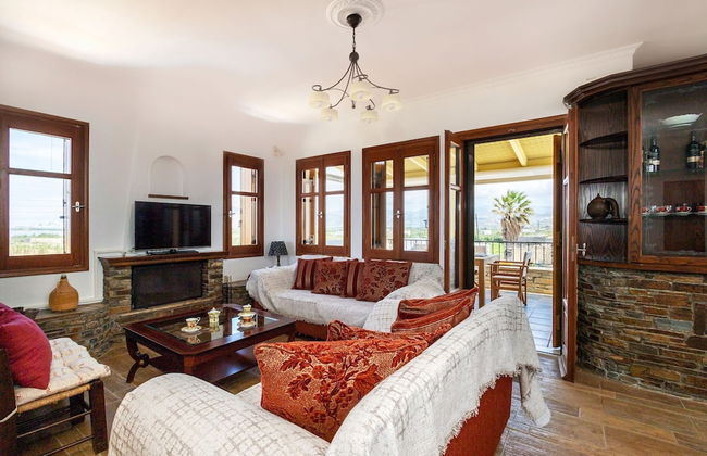 Villa Billia Cheerful 4 Bedroom Home w Ocean View - Foto 13