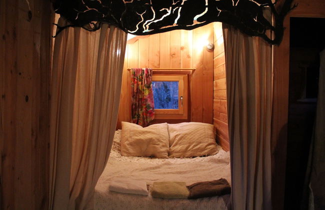 Les Insolites du Vercors - Foto 17