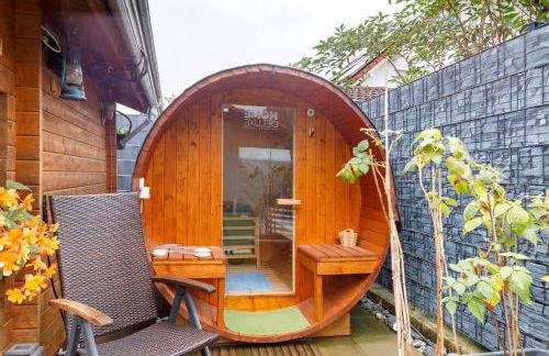 Ferienwohnung am Rosenberg - Photo 26