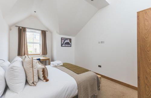 Elegant 1BDR Flat with Private Patio - Foto 20