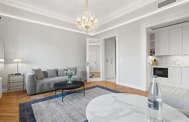 Vodičkova Luxury Suites - Photo 71