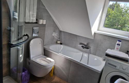 Apartamenty pod lipami - Foto 6