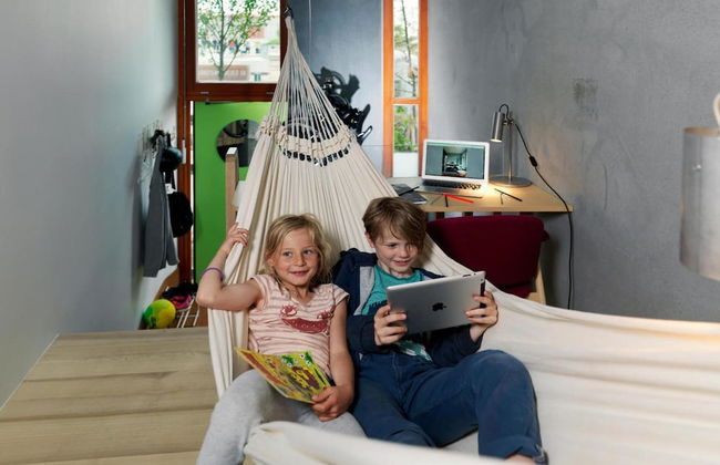 Ohboy Hotell - Foto 5