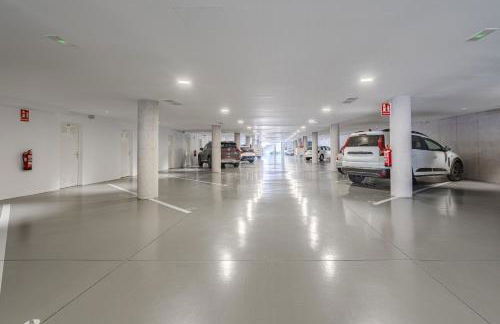 Aquasuites Luxury Apartament B06 at Los Gigantes - Foto 30