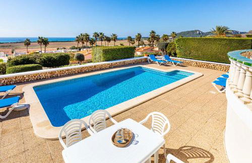 Villa Terra - Foto 19