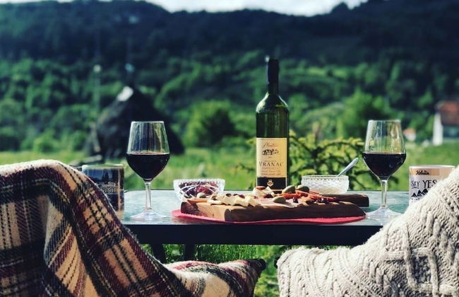 Lovely 4-bed Cottage in Kolasin - Foto 33