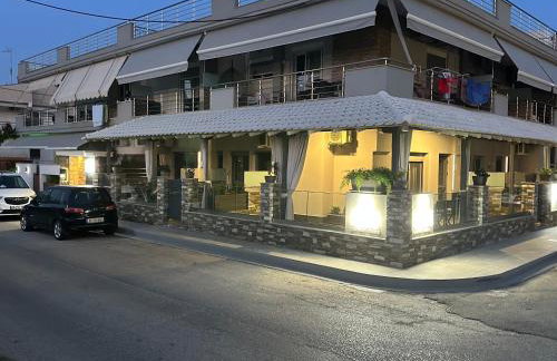 Avra Comfort Rooms - Family - Foto 15