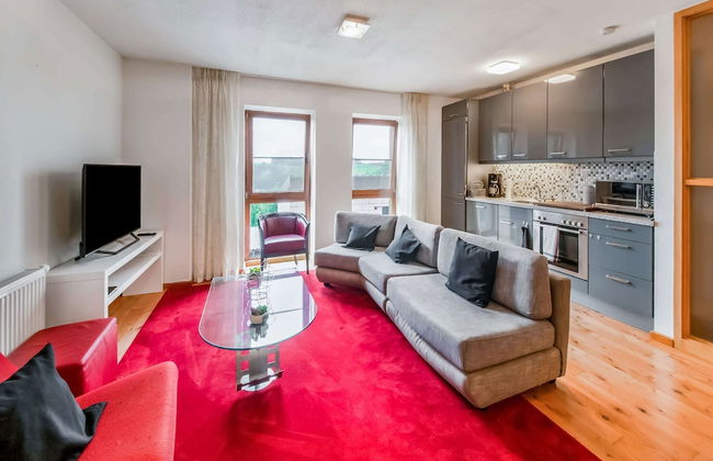 Sevenig Our Family Farmhouse - Foto 21