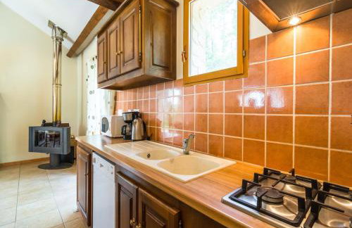 Blanquefort Nature Stay - Foto 12