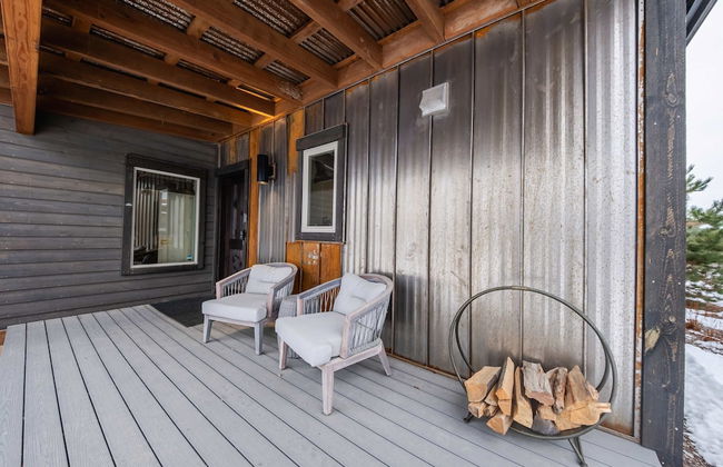 Wilderness Club Golfer's Cottage - Photo 27