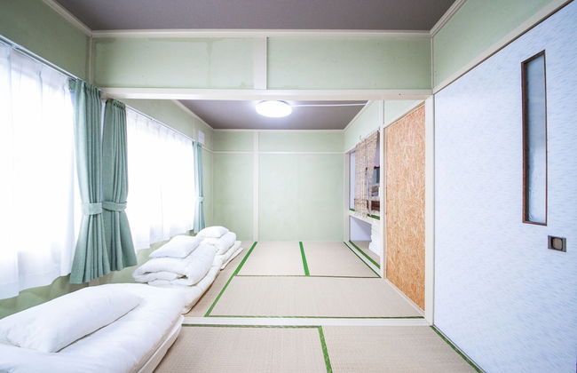 OTARU SHIKKUI COTTAGE - Foto 34